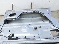 Land Range Rover III L322 Tür Fahrertür Links Vorne Land Range Rover III L322 29.06.2007 BDA760072 gebraucht Vorschau 8