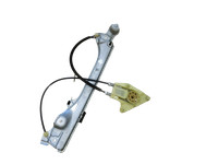 Renault Laguna III 3 07-11 Lim Fensterheber o. FH-Motor Hinten Rechts Renault Laguna III 3 07-11 01.02.2007... Vorschau 1