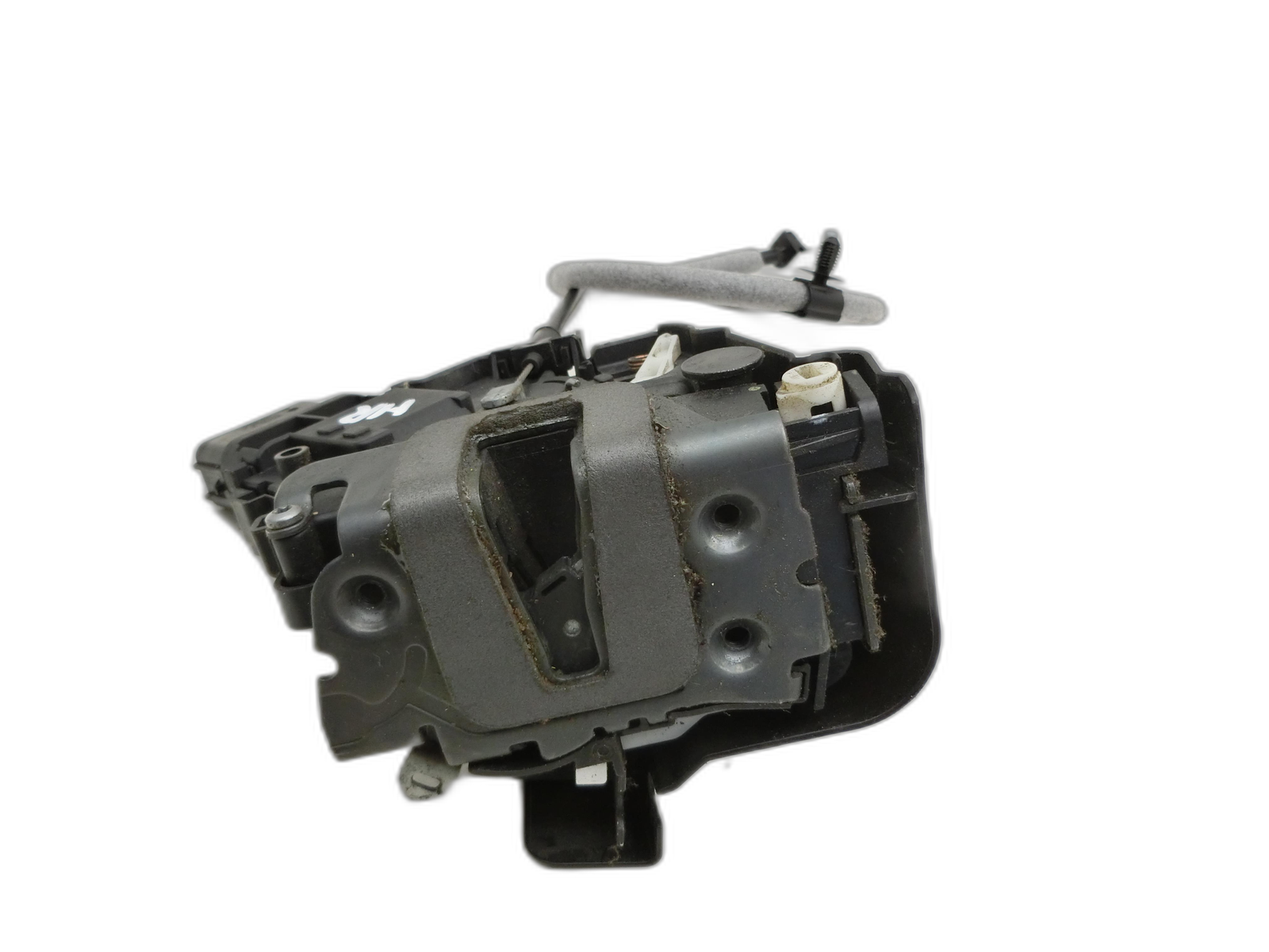 cerradura de la puerta con motor eléctrico derecha posterior para Ford S-Max WA6 06-14 - Bild 1