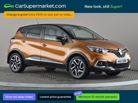 2019 Renault Captur 1.5 dCi 90 Iconic Hatchback DIESEL Manual