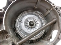 Audi Audi A5 8T 09-11 TDI 2,7 140KW MMW Automatikgetriebe Getriebe ohne Wandler Audi Audi A5 8T 09-11 20.04.2011... Vorschau 13