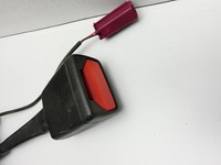 Ford Focus HP 18-22 KombiLim Gurtschloss Links Vorne Ford Focus HP 18-22 15.12.2020 JX7B-A61209-BA3JA6 gebraucht Vorschau 4