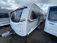 APRIL SALE - 2019 Coachman Laser 675 Transverse Island Bed - WAS £22995