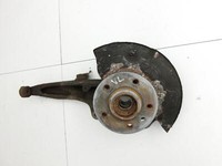 VW Amarok 2H 10-16 BiTDI 2,0 120KW Achsschenkel Radnabe Links Vorne VW Amarok 2H 10-16 06.04.2011 2H0407257D gebraucht Vorschau 2