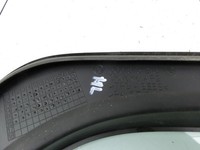 VW Golf VII 7 5G 12-17 5T LH Dreieck Seitenscheibe Dreieckscheibe Links Hinten Orig. getönt VW Golf VII 7 5G 12-17... Vorschau 5