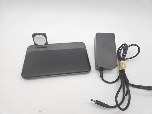 数量限定 NOMAD Base Station - Apple Watch Amazon.com: Nomad Wireless Charging Station | Base Station