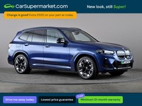 2023 BMW iX3 210kW M Sport Pro 80kWh Auto Estate ELECTRIC Automatic