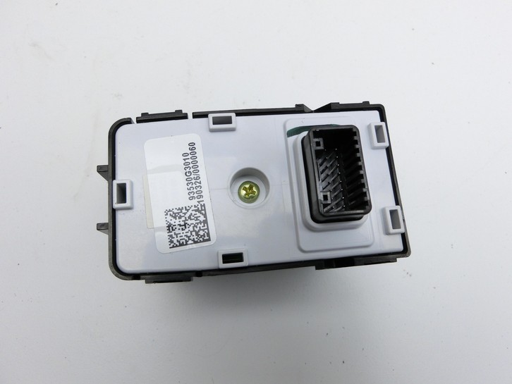 Hyundai PDE 17-20 Spiegelverstellung Aussenspiegel Schalter Links Vorne Hyundai PDE 17-20 28.03.2019 93530G3010... Vorschau 4