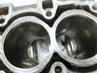 Ssangyong Tivoli 2WD 15-19 1,6 94KW G16X Motorblock für Motor Ssangyong Tivoli 2WD 15-19 01.01.2017 gebraucht Vorschau 8
