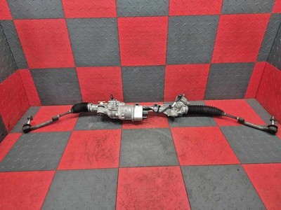 2020-2024 Ford Explorer Power Steering Power Rack and Pinion #L1MC-3D070-AN 105K