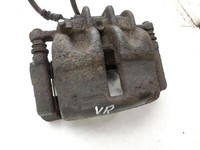Fiat Scudo 272 07-16 JTD 2,0 100KW Bremssattel Bremszange Vorne Rechts Fiat Scudo 272 07-16 12.04.2007 32410035... Vorschau 2