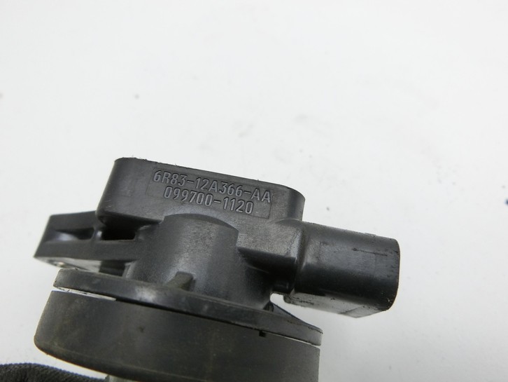 Bobina accensione Zyl.3 per Land Range Rover L322 05-09 - Bild 3