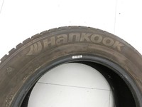 BMW F31 320d 11-15 1x Reifen Winterreifen Hankook 205/60R16 92H 7.12mm BMW F31 320d 11-15 27.03.2015 gebraucht Vorschau 4