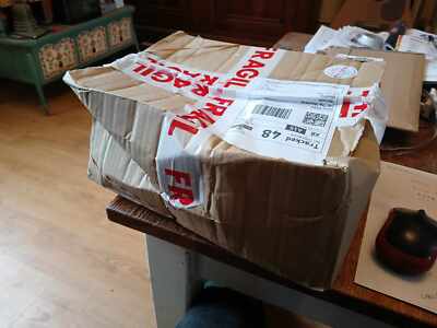 Item photo(s) from verified buyer
