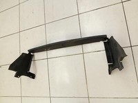 BMW X3 E83 LCI 06-10 Wasserabweiser Luftführung für Kühler und Lüfter BMW X3 E83 LCI 06-10 18.10.2006 3415925... Vorschau 5