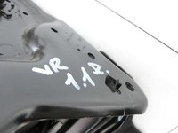 Smart Fortwo 453 14-19 Coupe Sitzbezug Rückenpolster Rechts Vorne für Beifahrer Sitz beheizt Brabus Smart Fortwo... Vorschau 7