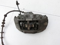 Audi Q5 8R 12-16 TFSI 2,0 169KW Bremssattel Bremszange Vorne Links Audi Q5 8R 12-16 04.10.2016 8R0615107F gebraucht Vorschau 2