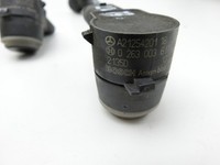 Mercedes S204 W204 11-15 PDC Sensor Parktronic Einparkhilfe Satz Vorne Mercedes S204 W204 11-15 11.05.2012... Vorschau 18