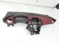 Opel Astra J GTC 11-18 Armaturenbrett Panel komplett Opel Astra J GTC 11-18 16.11.2011 13353334 13314406 gebraucht Vorschau 2