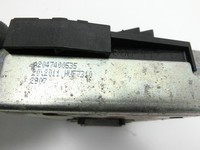 Mercedes S204 W204 C220 11-15  Kombi Schloss f. Heckklappe Heckklappenschloss Verriegelung Mercedes S204 W204 C220... Vorschau 5
