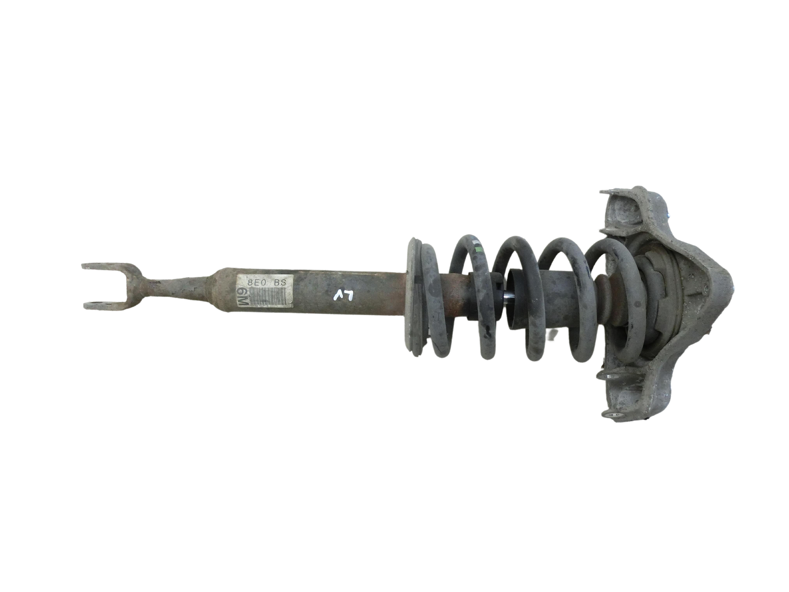 Shock Absorber Suspension Strut Front Left for Audi A4 B6 8H 02-05 - Bild 1