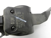 Citroen C5 RD TD 12-14 HDi 2,0 120KW Gaswertgeber Gaspedal Citroen C5 RD TD 12-14 14.09.2012 1601EP 9686212980... Vorschau 4