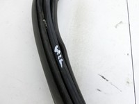Tesla Model 3 LR Highland Dichtung Rahmen für Heckklappe Kofferraum Tesla Model 3 LR Highland 16.01.2024 gebraucht Vorschau 5