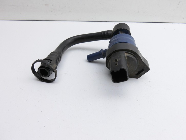 BMW F30 3er 316i 12-15 1,6 100KW Magnetventil BMW F30 3er 316i 12-15 09.10.2013 7599547 11657599547 7624012 gebraucht Vorschau 4