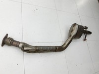 Jaguar XE X760 15-19 2,0d 132KW Katalysator Kat Jaguar XE X760 15-19 26.08.2018 T2H35025 40048777 82280484 gebraucht Vorschau 2