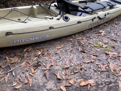 Ocean Kayak Prowler Trident 13