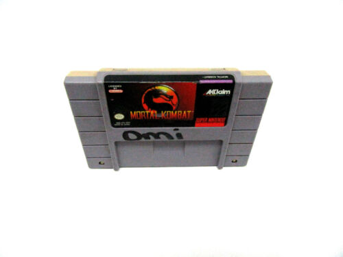 Ultimate Mortal Kombat, Nintendo DS, Loose, Authentic! | eBay Ultimate Mortal Kombat, Nintendo DS, Loose, Authentic! | eBay