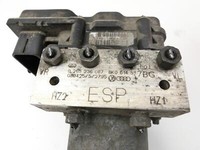 Audi A4 8K B8 QU 08-11 ABS Steuergerät Aggregat Hydraulikblock Audi A4 8K B8 QU 08-11 07.02.2008 8K0614517BJ... Vorschau 5