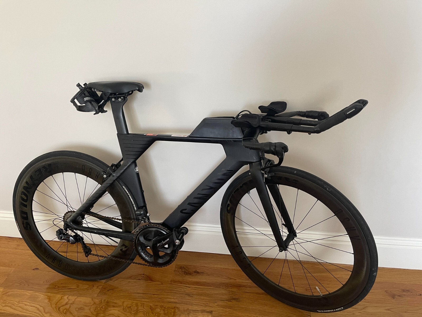 canyon speedmax