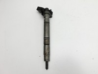 Audi Q7 4L 09-15 TDI 3,0 176KW Injektor Einspritzdüse Zyl.6 Audi Q7 4L 09-15 22.10.2012 059130277EM 059130277CP... Vorschau 2