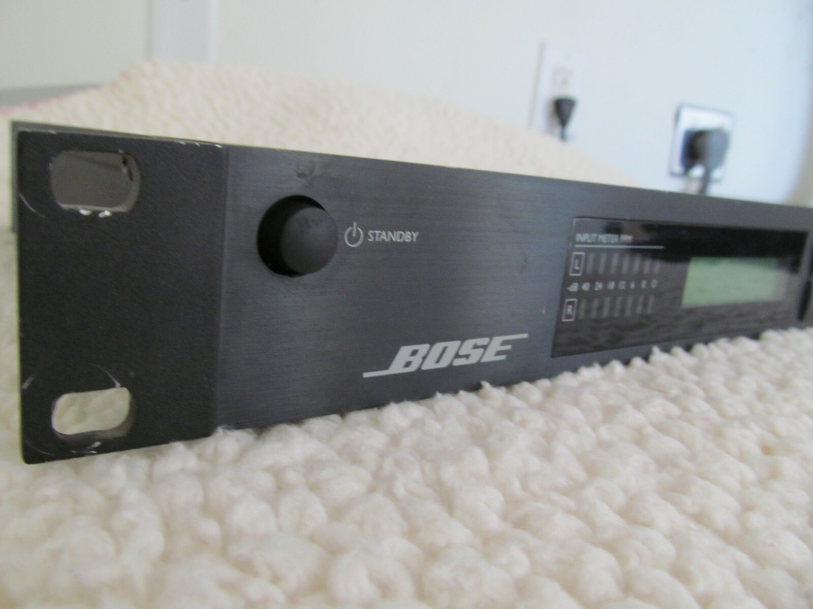 Bose Panaray System Digital Controller