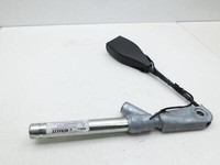 Renault Espace IV JK 10-12 Gurtstraffer Gurtschloss Beifahrer Rechts Vorne Renault Espace IV JK 10-12 25.05.2012... Vorschau 2