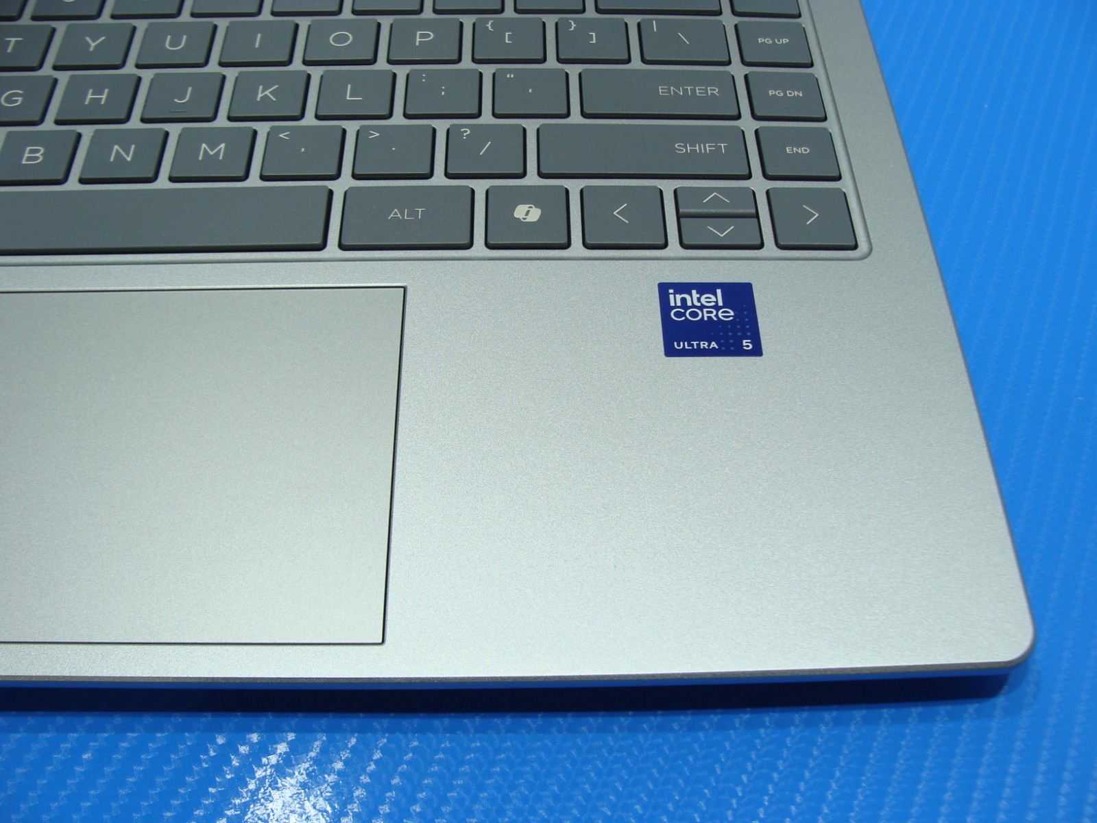 HP 14-hc0037nr 14" FHD Ultra 5 225U 8GB RAM 256GB SSD Win 11 Home - Thumbnail 6