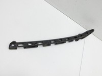 Mercedes CLA 250 C117 13-16 Coupe Halter Träger Aufnahme Führung für Stoßstange Links Hinten Mercedes CLA 250 C117... Vorschau 4