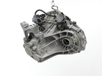 Renault Scenic III JZ 09-12 1,6 81KW TL4028 Schaltgetriebe Getriebe Renault Scenic III JZ 09-12 21.03.2011 gebraucht Vorschau 4