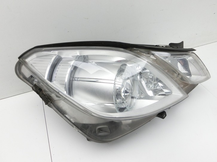 Mercedes E350 A207 10-13 Xenon Scheinwerfer Frontscheinwerfer Rechts orig. Mercedes E350 A207 10-13 17.03.2010... Bild 4