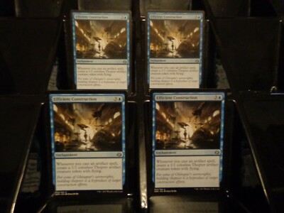 MTG: Playset 4 cards from Aether Revolt Uncommons