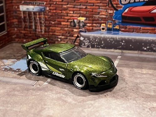 2023 Hot Wheels Multipack Exclusive Loose '20 TOYOTA GR