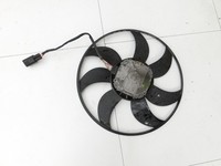 BMW X3 F25 10-14 3,0 225KW Lüfter Ventilator f. Kühler BMW X3 F25 10-14 30.03.2011 7560877 17427560877 1742-7560877... Vorschau 5
