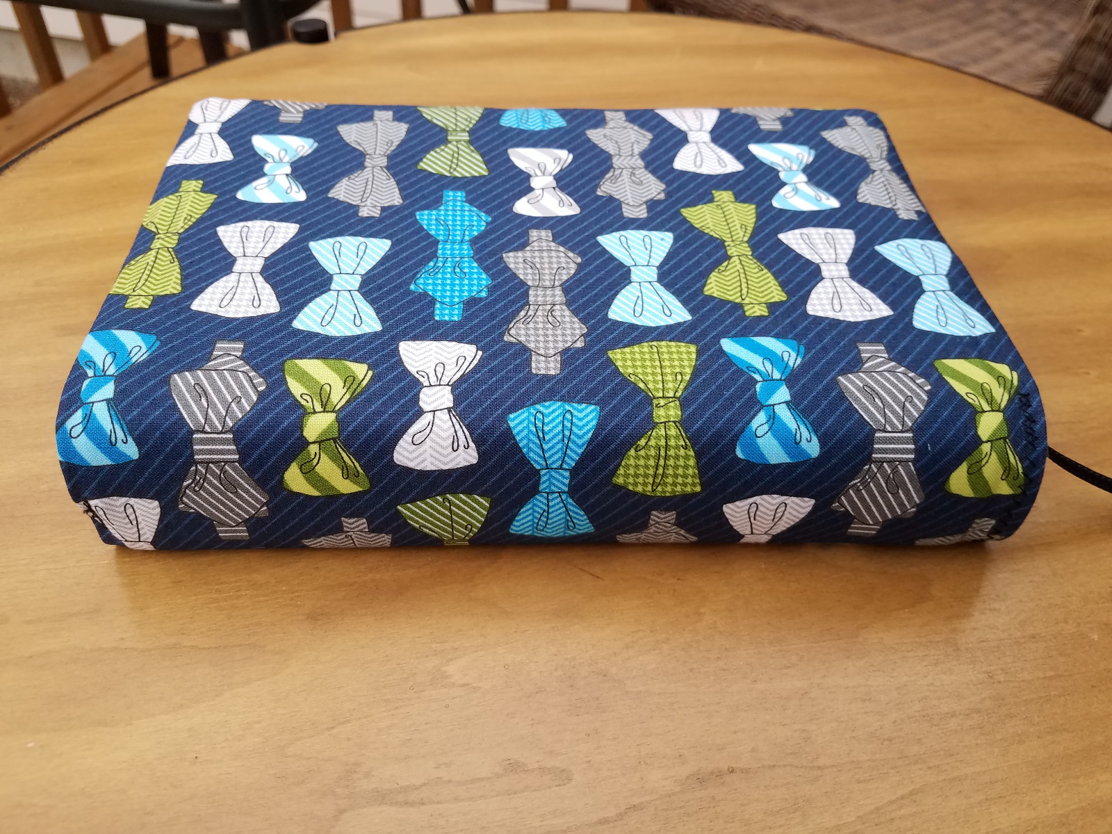 Big Book Cover - Alcoholics Anonymous - Geek Squad