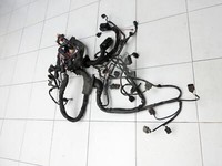 Audi A6 4F C6 08-11 Kombi Kabelbaum für Motor Audi A6 4F C6 08-11 06.12.2010 4F1971072MD 4F1971072MF gebraucht Vorschau 2