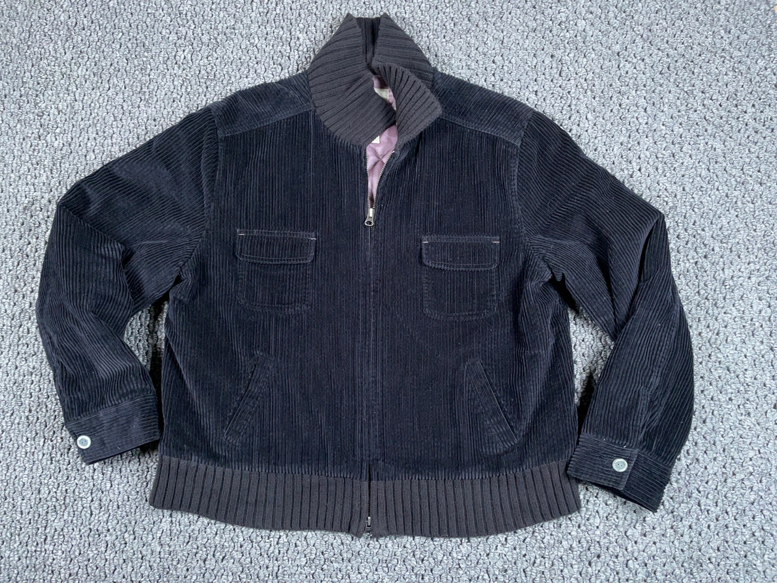 ジャケット・アウター jil sander 00s archive corduroy jacket JIL SANDER 00s archive corduroy jacket