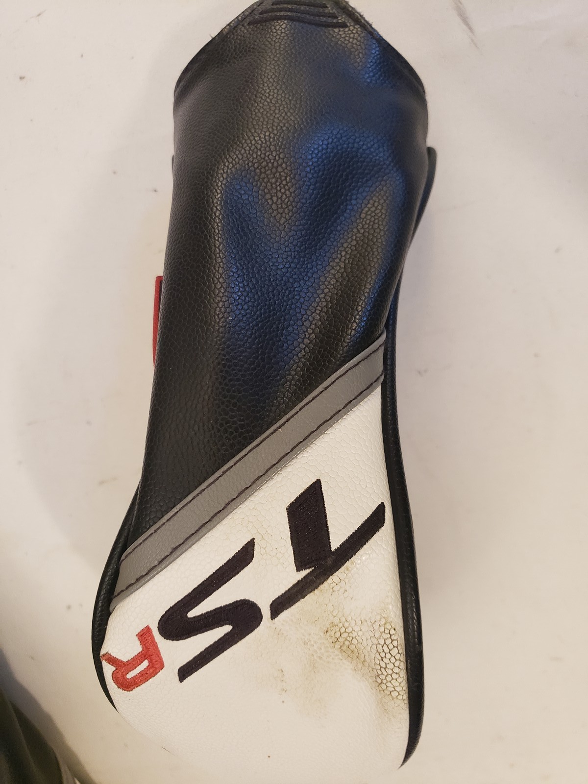 Used Titleist TSR2 - 4 Hybrid 21* - Tensei Blue AV Series 65 - Stiff - RH