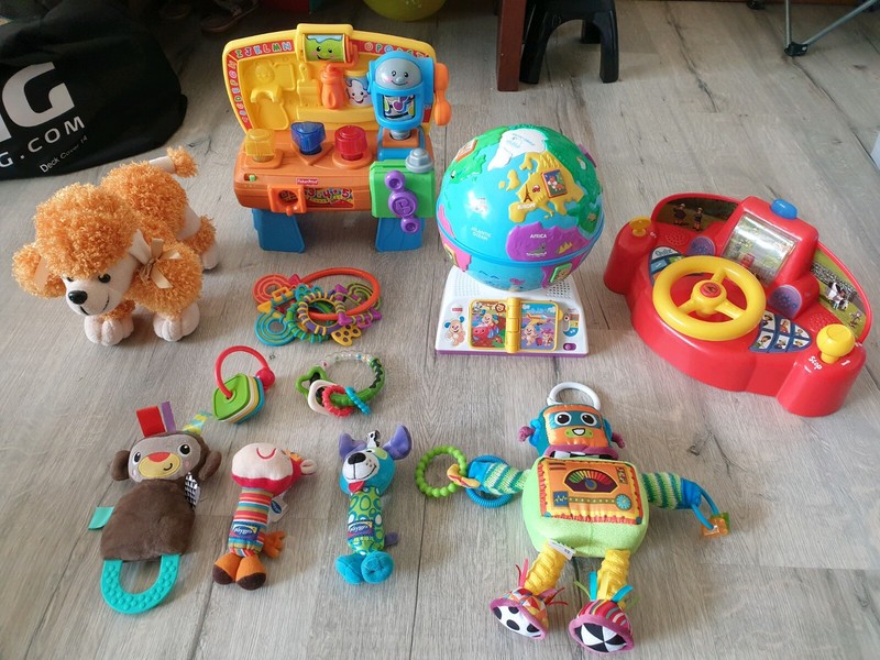 early learning toys australia