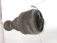 BMW F11 520d 10-13 Kombi Luftfeder Luftfederung Federbein Luftbalg Hinten Rechts BMW F11 520d 10-13 18.05.2012... Vorschau 4