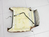 BMW F01 750iX 08-12 Kurz Sitzbezug Sitzpolster für Fahrersitz Sitz Links Vorne beheizt BMW F01 750iX 08-12... Vorschau 5